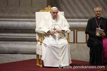 Pope’s big meeting on women and the future of the church wraps up – with some final jabs