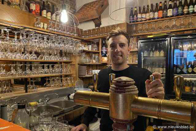 Koen (30) zoekt overnemer voor trappistentempel De Kloostergang: “Iemand die onze passie en goesting deelt”