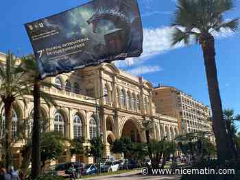 Le festival du film fantastique de Menton monte en puissance