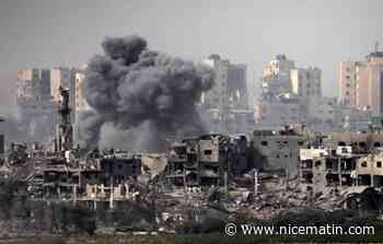 L'ONU craint l'effondrement de "l'ordre public" à Gaza après des pillages