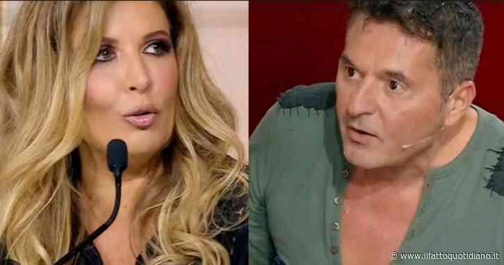 Ballando con le stelle, scoppia la lite tra Teo Mammucari e Selvaggia Lucarelli: “Ho fatto anch’io il giurato e mi sono rotto le scatole per anni”
