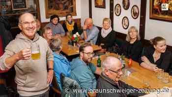 Bierführung in Braunschweig: Von Mumme bis ins Rotlichtmilieu