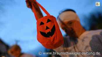 Halloween-Streiche: Was ist erlaubt? Wer zahlt im Schadensfall?
