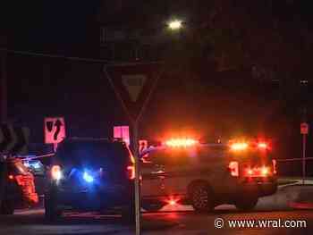 Two teens shot at party in Raleigh, taken to hospital