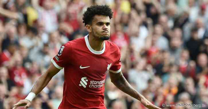 Eltern von Liverpools Díaz entführt – Mutter befreit