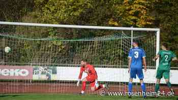 „Nicht besser, sondern effektiver“ – SBR revanchiert sich im Derby bei Bad Endorf