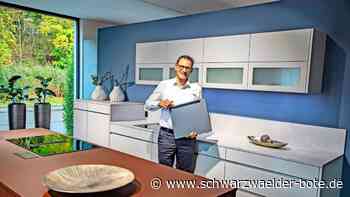 Hausmesse bei Rempp in Wildberg: Offene Räume sind nach wie vor beliebt