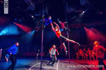 "Duel Reality": du cirque très immersif arrive en tournée dans le Var