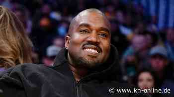 Kanye West und der Antisemitismus: Was wusste Adidas?