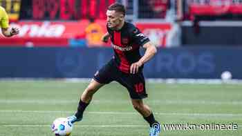 Im Liveticker: Bayer Leverkusen trifft auf den SC Freiburg