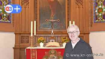 St. Martin Gemeinde Nortorf verabschiedet Pastor Tretow