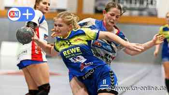 Handball 3. Liga: SG Todesfelde/Leezen mit hoher Pleite in Makranstädt