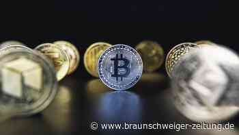 Bitcoin steigt wieder: Was Anleger beachten sollten