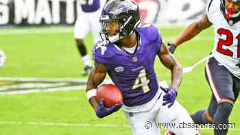 NFL DFS picks, projections, helper for DraftKings, FanDuel: Top Week 8 Daily Fantasy football matchups, advice