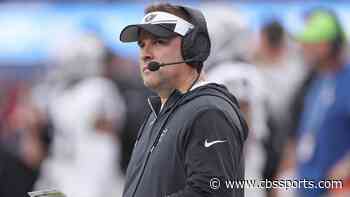Raiders hold team meeting to voice frustrations ahead of Week 8 showdown against Lions, per report