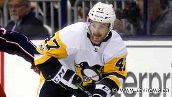 American hockey player dies after getting cut in the neck by a skate in England