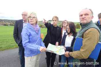 „So viel Geld kann man uns nicht zahlen, dass wir das akzeptieren würden“