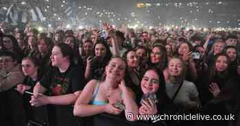 Which is the best North East music venue? Let us know in our interactive poll