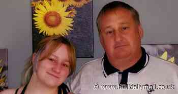 Veteran's daughter so proud after Help For Heroes features her photo in 2024 calendar