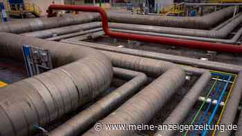 Ukraine will ab 2025 kein russisches Gas mehr durchleiten