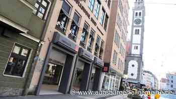 Modehändler Rübsamen schließt Filialen in der Region