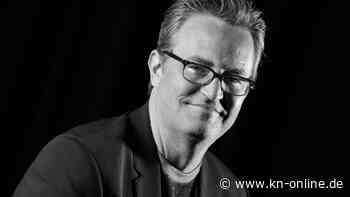 Matthew Perry tot: Ein Freund für Millionen – ein Nachruf