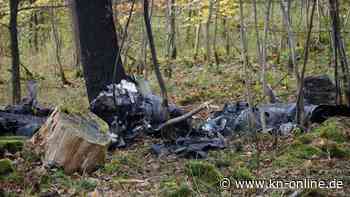 Brasilien: Zwölf Tote bei Flugzeugabsturz
