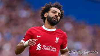 Premier League Soccer Livestream: How to Watch Liverpool vs. Nottingham Forest From Anywhere     - CNET