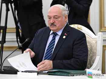 "La situazione è in stallo". Lukashenko invoca la pace tra Russia e Ucraina