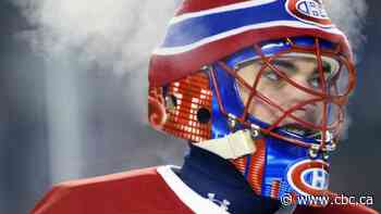 Former Oilers, Canadiens reflect on a chilly inaugural Heritage Classic two decades on