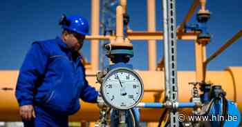 Oekraïne wil vanaf 2025 geen Russisch gas meer doorlaten