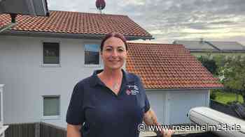 Simone Brunnhuber erfüllt Herzenswünsche: „Da fließen auch bei mir Tränen“