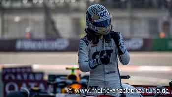 Formel 1 in Mexiko im Live-Ticker: Ricciardo mit unfassbarem Comeback