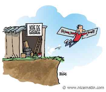 Moussa Camara: "Il y a trop de voies de garage, ce que je veux, moi, c’est créer plus de pistes de décollage"