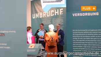 Gedenken an NS-Zeit: Die unbequemen Wahrheiten der "Halle 116"