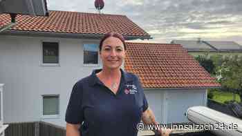 Simone Brunnhuber erfüllt Herzenswünsche: „Da fließen auch bei mir Tränen“