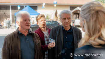 Der neue Münchner „Tatort“: Schweinereien auf dem Land