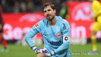 Eintracht führt zweimal gegen den BVB – verpasst aber am Ende doch den Heimsieg