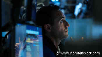 Anleihen: Alarmstimmung: Warum der Anstieg der US-Anleiherenditen so gefährlich ist