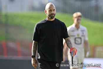 'Mogelijke opvolgers al aan de orde? Zo zit het met vertrouwen van clubbestuur in Steven Defour'