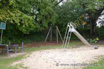 Das soll der neue Spielplatz in Oetinghausen „Am Dorfanger“ bieten