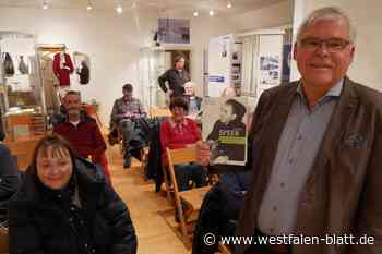 Hüllhorst: Als das Geld nichts mehr wert war