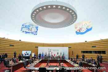 G-7 nations back strong supply chains for energy and food despite global tensions