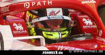 Theo Pourchaire auf Lawsons Spuren? Super-Formula-Saison im Gespräch