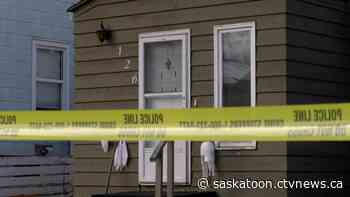 Saskatoon major crimes investigating suspicious death in Sutherland
