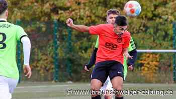 VfB Peine marschiert weiter unaufhaltsam