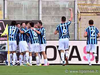 Serie B, continua la corsa del Parma. Il Lecco batte il Palermo, vince il Venezia e torna alla vittoria il Bari