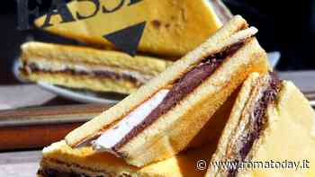 La più antica gelateria di Roma apre una seconda sede in città. Senza coni né coppette