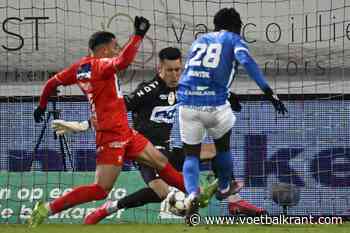 Volg Live: Wint Kortrijk week na Club Brugge ook van RC Genk of pakken de Limburgers 6/6?