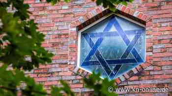 Nürnberg: Unbekannte sprühen Davidstern an israelisches Restaurant